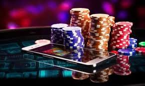 Онлайн казино Casino 1Go